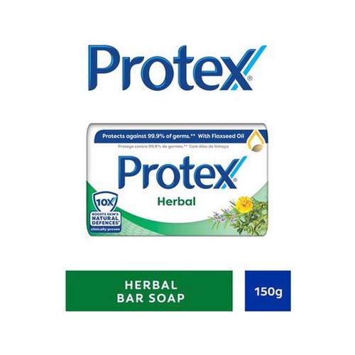 Protex Gentle Antigerm Soap 150g